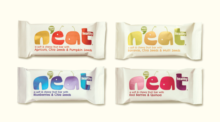 N''EAT 能量幫食品包裝設計-上海包裝設計公司2