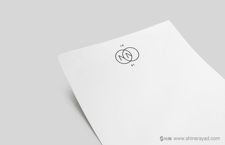 上海logo設(shè)計公司設(shè)計欣賞：ONNO 品牌設(shè)計公司LOGO設(shè)計3