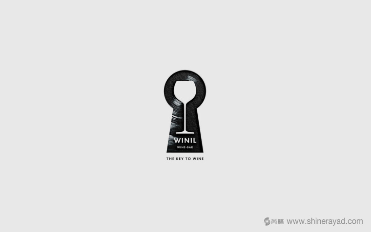 Winil 葡萄酒酒吧logo設(shè)計VI設(shè)計-上海品牌設(shè)計公司8