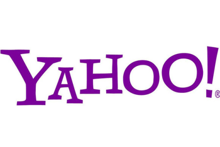 YAHOO logo設計-上海logo設計公司1