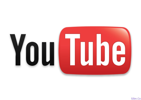 YouTube logo設計-上海logo設計公司