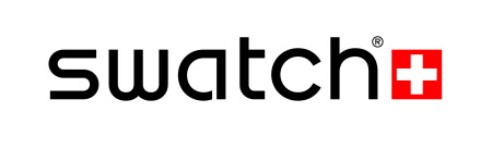 swatch logo設計