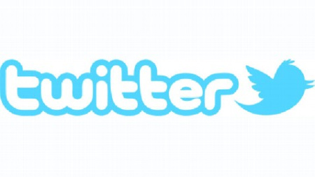 twitter logo設計-上海logo設計公司