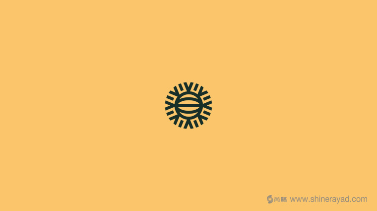 Sumatra 智能安全環境系統logo設計VI設計-上海logo設計3