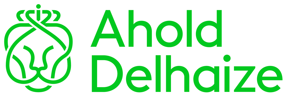 歐洲超市零售巨頭Ahold Delhaize集團獅子LOGO設計5 歐洲超市零售巨頭Ahold Delhaize集團獅子LOGO設計5