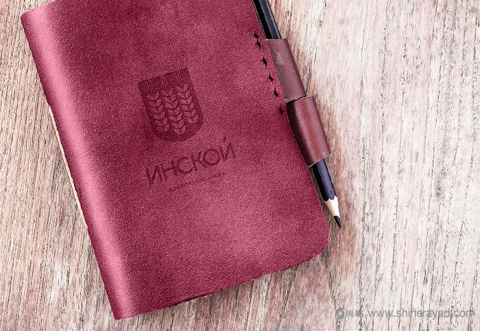 上海VI設計公司——Inskoy 面包店品牌重塑與logo設計品牌VI形象設計7