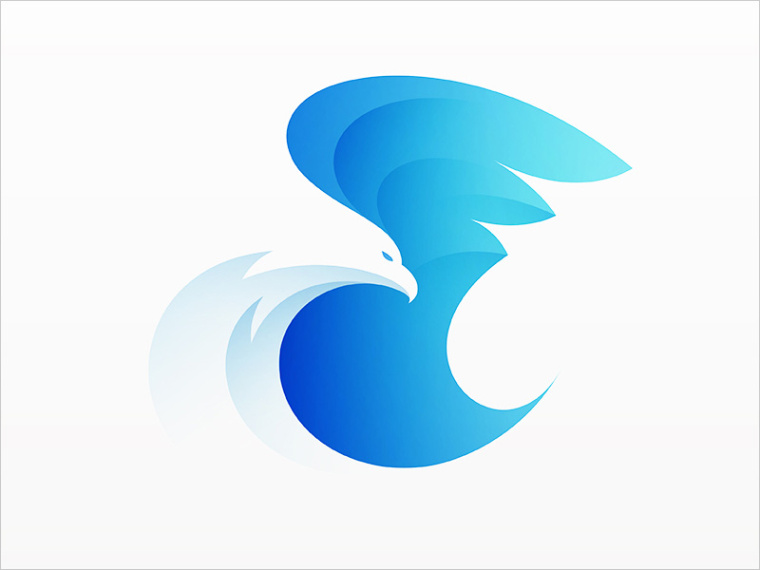 上海logo設(shè)計(jì)公司欣賞:15+創(chuàng)意負(fù)空間標(biāo)志logo設(shè)計(jì) 上海logo設(shè)計(jì)公司欣賞:15+創(chuàng)意負(fù)空間標(biāo)志logo設(shè)計(jì)