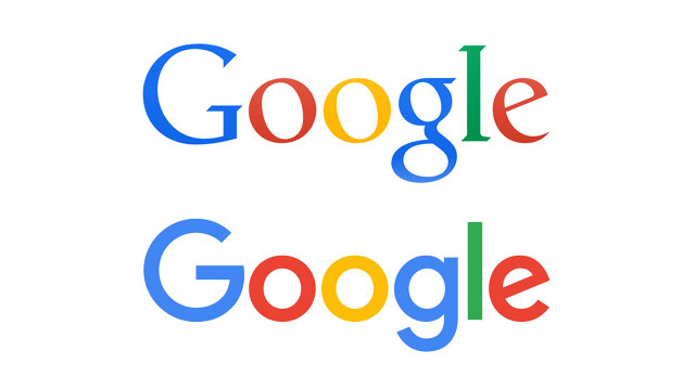 國際專家的25個logo設計技巧-仔細選擇你的logo字體-google字體
