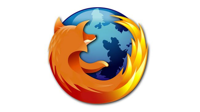 國際專家的25個logo設計技巧-注意logo設計色彩-火狐瀏覽器徽標logo