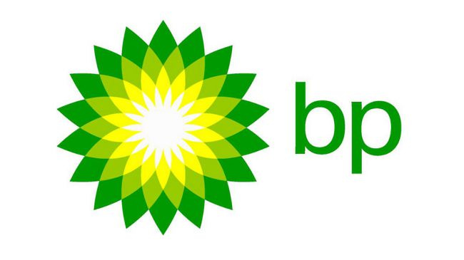 國際專家的25個logo設計技巧-注意logo設計色彩-BP石油logo