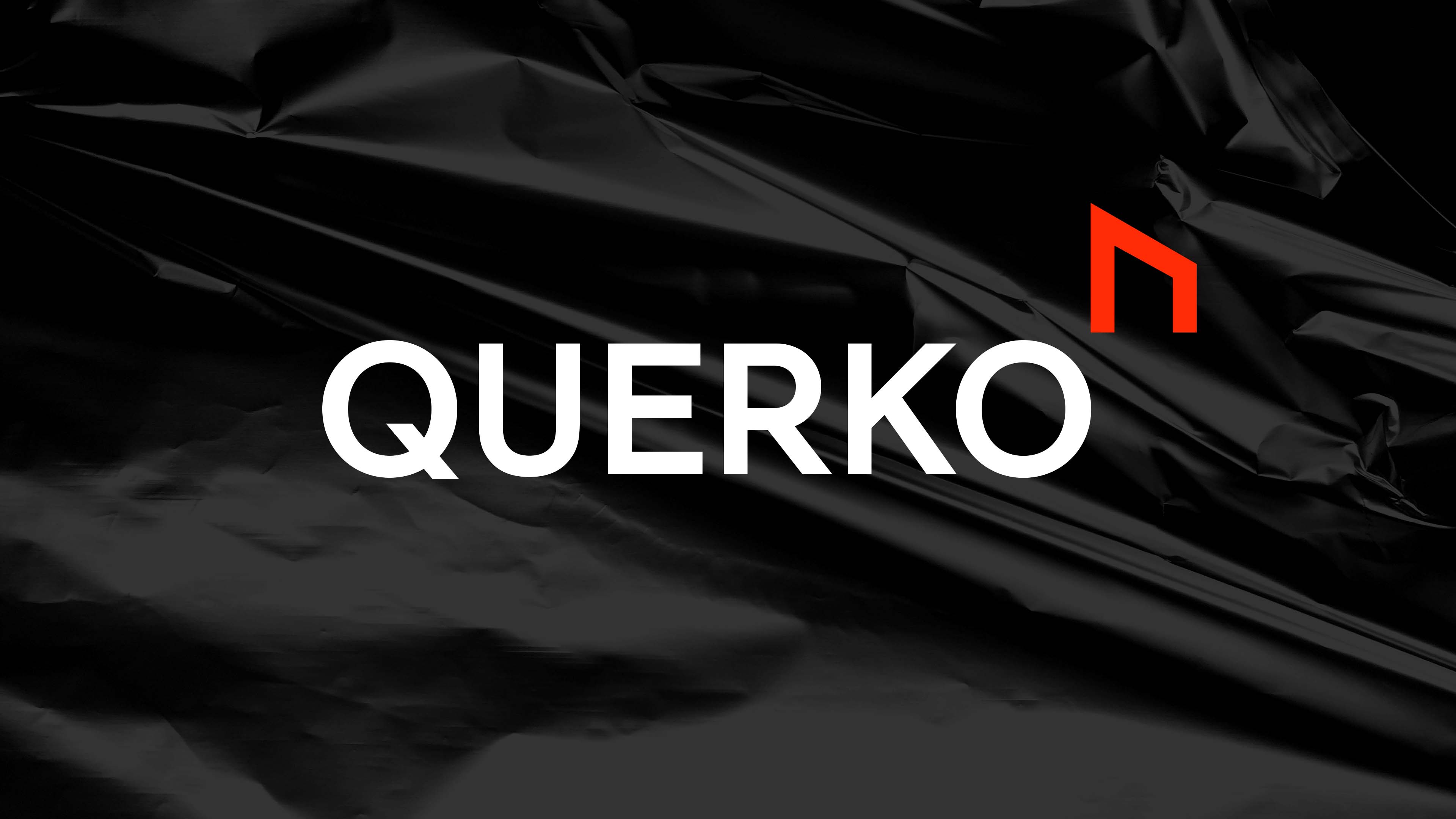 Querko 房屋翻新維護公司新品牌VI形象視覺設(shè)計