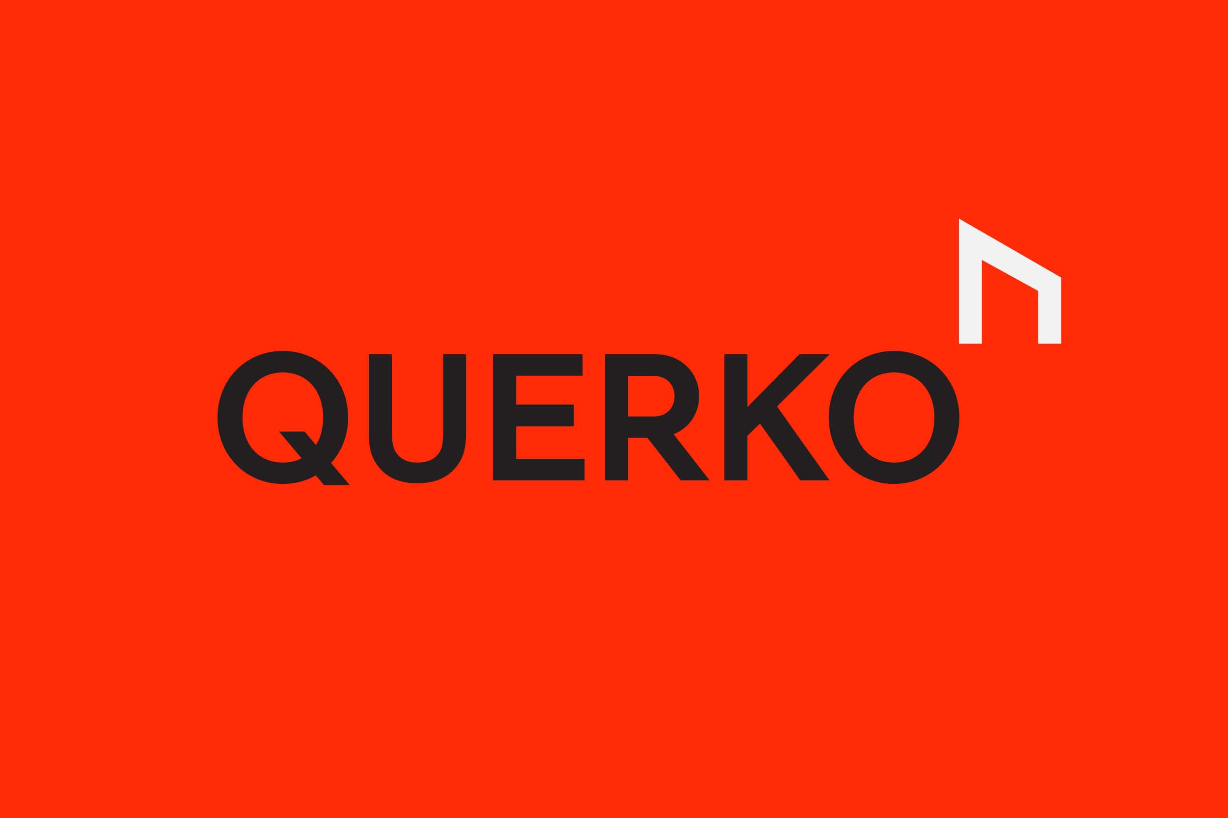 Querko 房屋翻新維護公司新品牌VI形象視覺設(shè)計