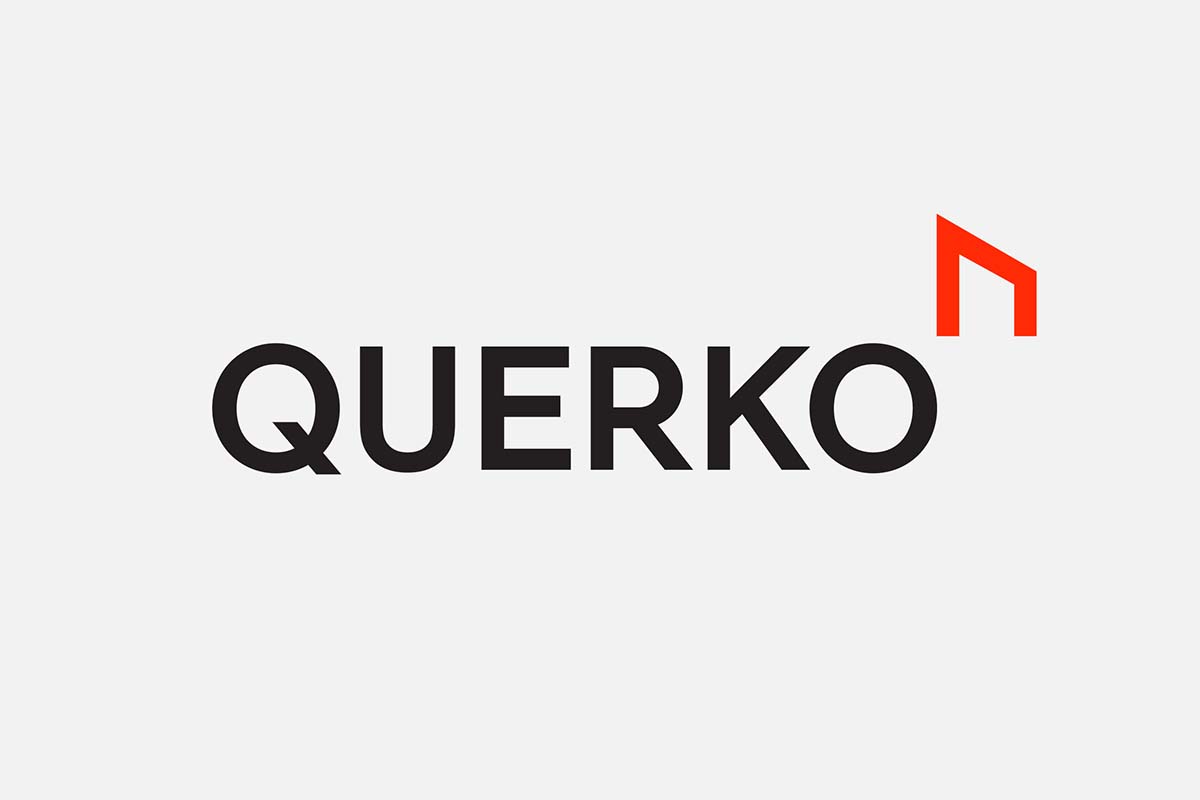 Querko 房屋翻新維護公司新品牌VI形象視覺設(shè)計
