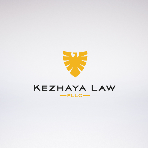 正面形象律師logo設計－更有格調的31個律師事務所logo設計作品欣賞－上海logo設計公司