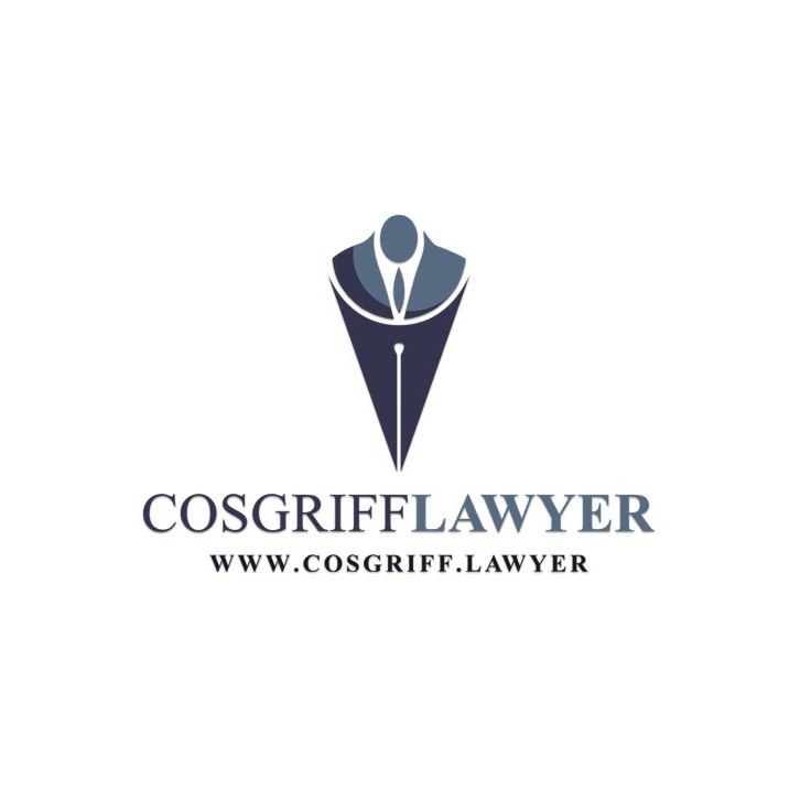 展示法律專業(yè)性律師logo－更有格調的31個律師事務所logo設計作品欣賞－上海logo設計公司
