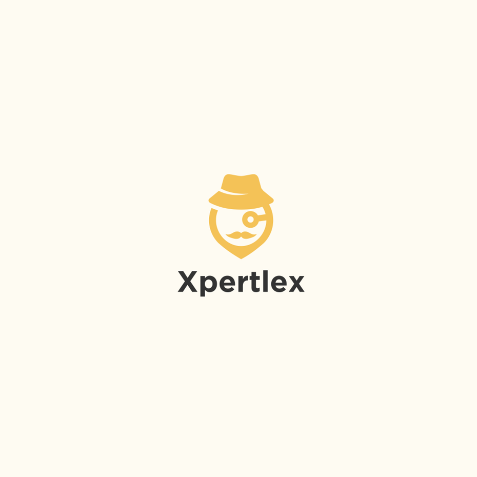 展示法律專業(yè)性律師logo－更有格調的31個律師事務所logo設計作品欣賞－上海logo設計公司