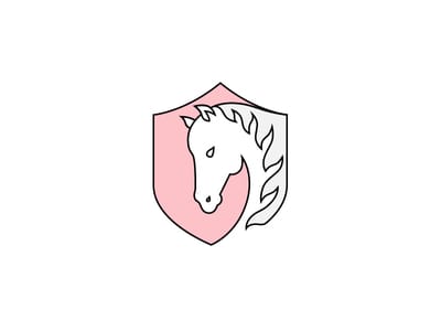 馬冠logo設計