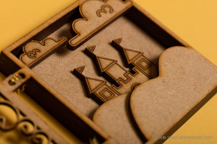 Chocolate Molinillo 兒童室內設計公司品牌視覺形象設計--邀請函道具設計-上海品牌設計公司 Chocolate Molinillo 兒童室內設計公司品牌視覺形象設計--邀請函道具設計-上海品牌設計公司