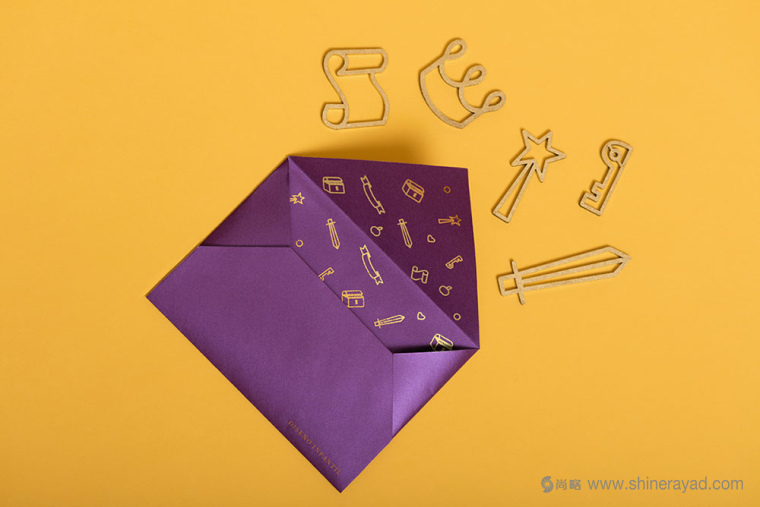 Chocolate Molinillo 兒童室內設計公司品牌視覺形象設計-VI設計-上海VI設計公司 Chocolate Molinillo 兒童室內設計公司品牌視覺形象設計-VI設計-上海VI設計公司