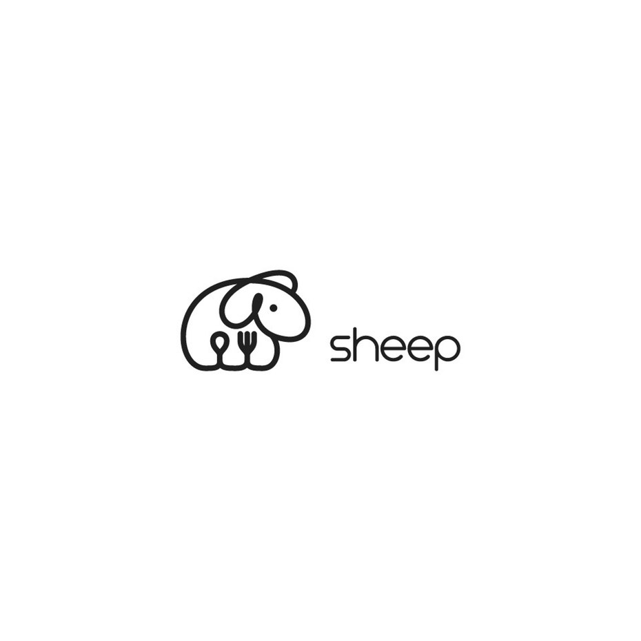 上海logo設計公司分享99個最能激發(fā)創(chuàng)意的logo設計-有創(chuàng)意的圖像型logo設計