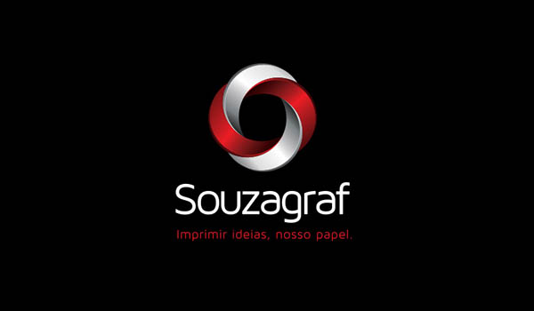 Souzagraf創意公司logo設計-上海logo設計公司 Souzagraf創意公司logo設計-上海logo設計公司