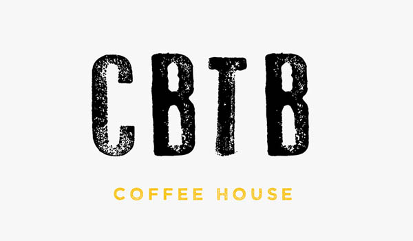 CBTB咖啡店品牌logo設計-上海logo設計公司 CBTB咖啡店品牌logo設計-上海logo設計公司
