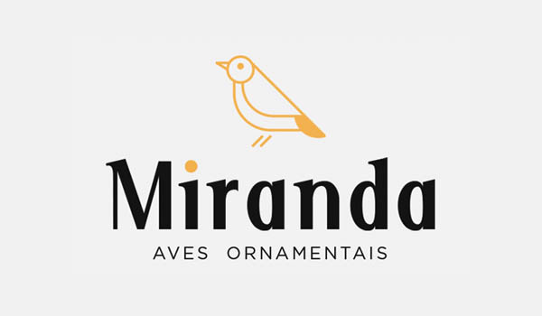 Miranda農場莊園品牌logo設計-上海logo設計公司 Miranda農場莊園品牌logo設計-上海logo設計公司