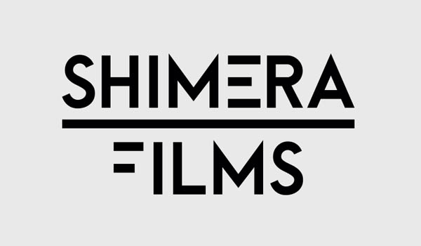 Shimera攝影機構logo設計-上海logo設計公司 Shimera攝影機構logo設計-上海logo設計公司