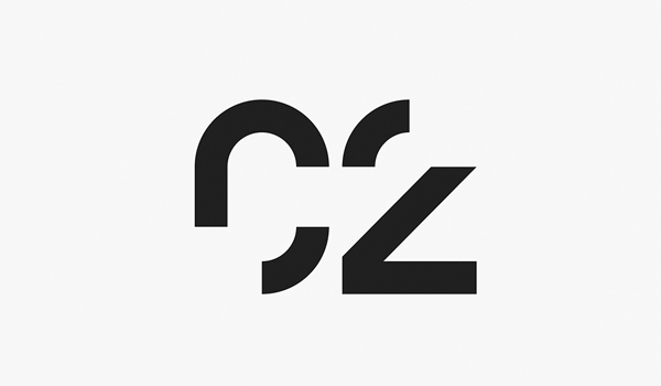 C2國際展會品牌Logo設計-上海logo設計公司 C2國際展會品牌Logo設計-上海logo設計公司