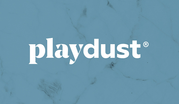 playdust設計公司logo設計-上海logo設計公司 playdust設計公司logo設計-上海logo設計公司