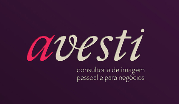 Avest咨詢公司logo設計-上海logo設計公司 Avest咨詢公司logo設計-上海logo設計公司