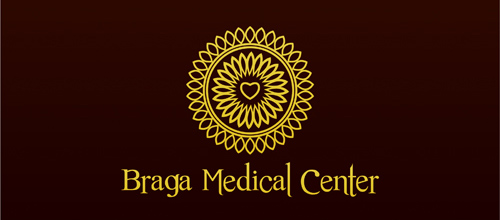 BRAGA整形外科診所醫療logo設計-上海logo設計公司 http://www.jsxhyl.com.cn/home.asp
