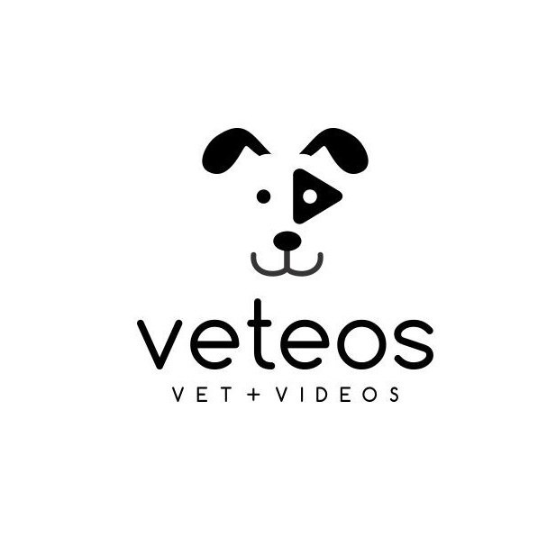 小狗影視視頻公司logo-如何設計logo-有影響力品牌logo設計的10個重要標準3：力求簡潔
