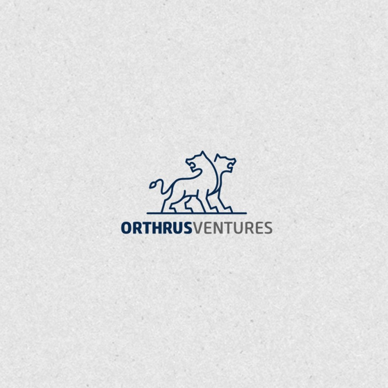 保守的動物金融logo-上海logo設計公司