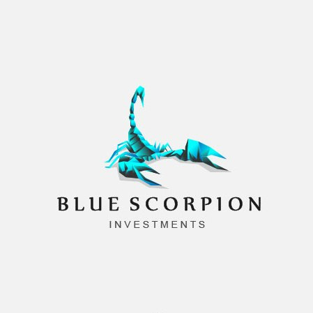 適當增加獨特視覺符號的金融logo設計-上海logo設計公司