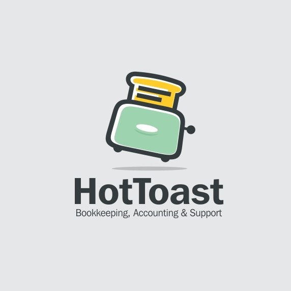 適當增加獨特視覺符號的金融logo設計-上海logo設計公司