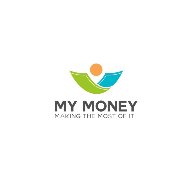 多彩金融logo設計-上海logo設計公司