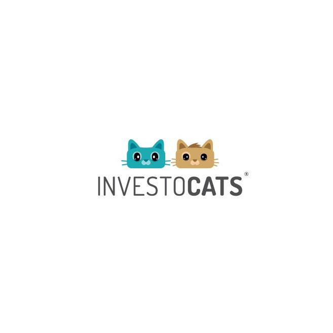 有趣味的金融logo設計-上海logo設計公司