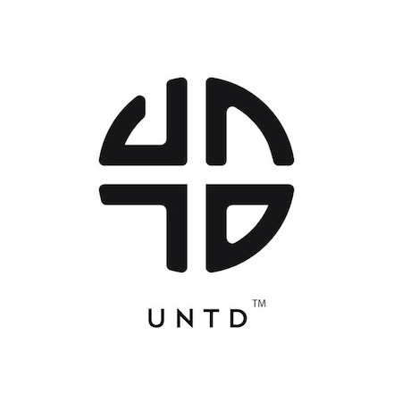 簡約圖形時尚logo設計作品欣賞-上海logo設計公司