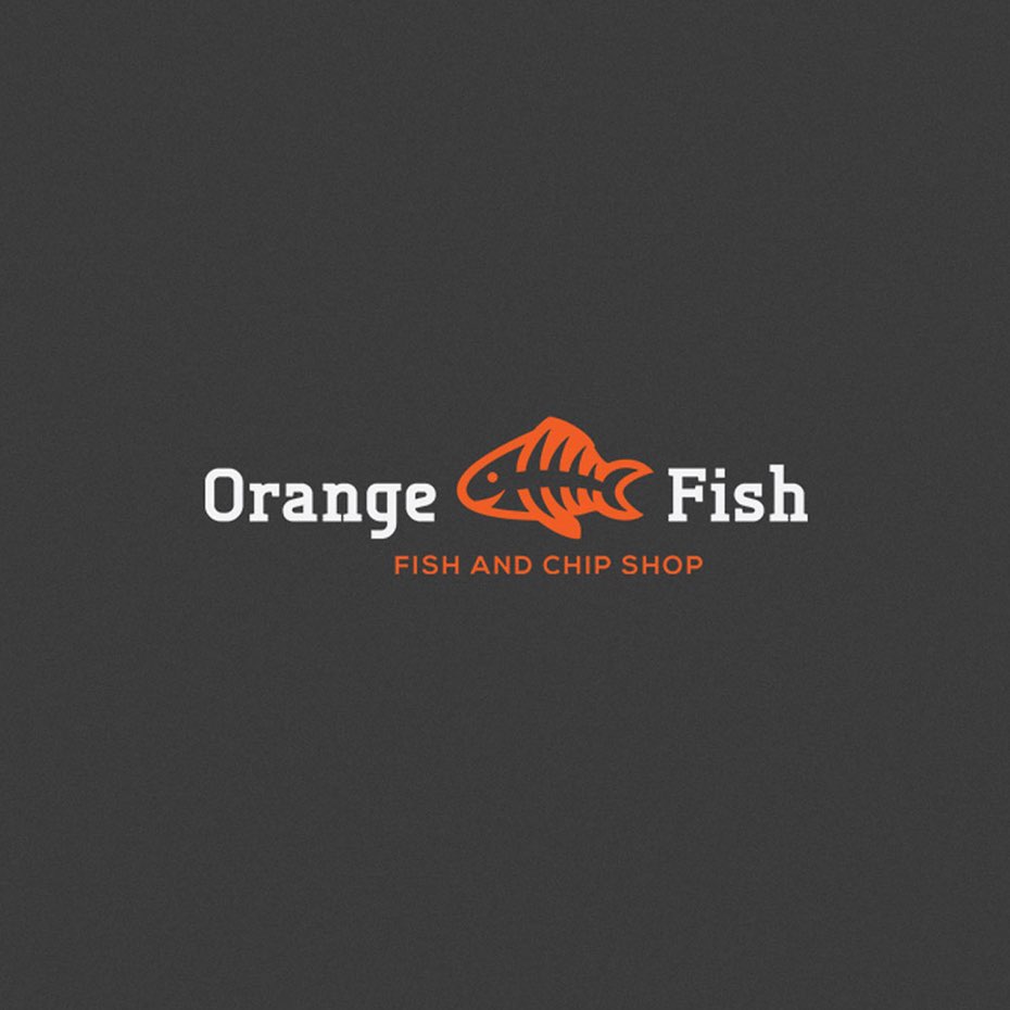 有趣好玩的橙色吉祥物logo-充滿活力和激情的創意橙色logo設計欣賞-上海logo設計公司 有趣好玩的橙色吉祥物logo-充滿活力和激情的創意橙色logo設計欣賞-上海logo設計公司