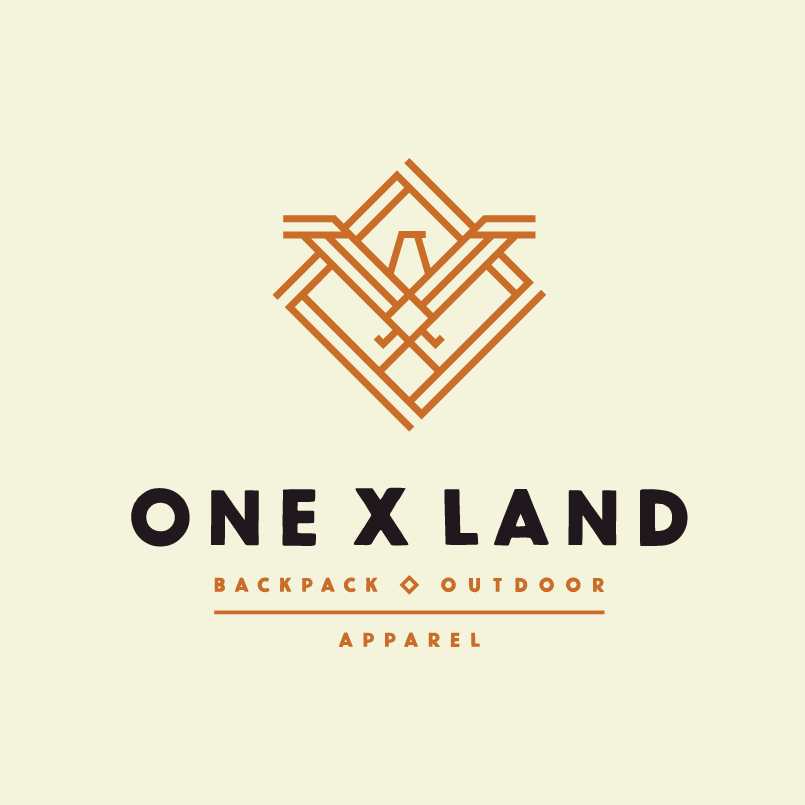 時尚和復古橙色logo設計-充滿活力和激情的創意橙色logo設計欣賞-上海logo設計公司 時尚和復古橙色logo設計-充滿活力和激情的創意橙色logo設計欣賞-上海logo設計公司