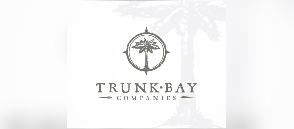 中轉灣棕櫚樹企業logo-上海logo設計公司-上海品牌設計公司 中轉灣棕櫚樹企業logo-上海logo設計公司-上海品牌設計公司