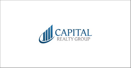 資本銀行標志設計-上海標志設計公司