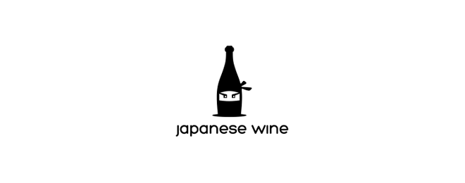 葡萄酒標志設計-上海標志設計公司