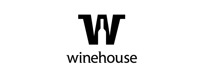 葡萄酒標志設計-上海標志設計公司