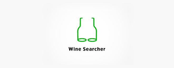 葡萄酒標志設計-上海標志設計公司