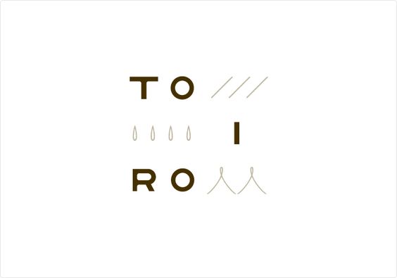 日本日式創意logo設計-上海logo設計公司-上海品牌設計公司