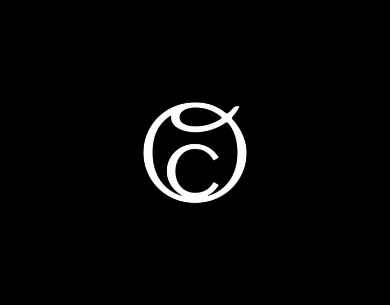 olivier claire 草本護膚品高端奢侈品牌視覺形象設(shè)計-logo設(shè)計 olivier claire 草本護膚品高端奢侈品牌視覺形象設(shè)計-logo設(shè)計