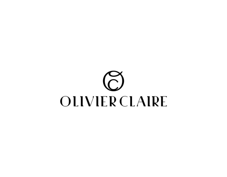 olivier claire 草本護膚品高端奢侈品牌視覺形象設(shè)計-logo設(shè)計 olivier claire 草本護膚品高端奢侈品牌視覺形象設(shè)計-logo設(shè)計