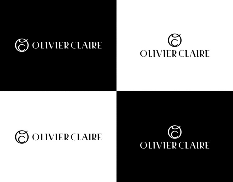 olivier claire 草本護膚品高端奢侈品牌視覺形象設(shè)計-VI設(shè)計 olivier claire 草本護膚品高端奢侈品牌視覺形象設(shè)計-VI設(shè)計